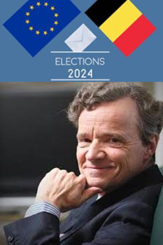 9 JUIN 2024 : LA M&Egrave;RE DE TOUTES LES BATAILLES &Eacute;LECTORALES